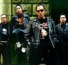 SOCIAL DISTORTION Concert